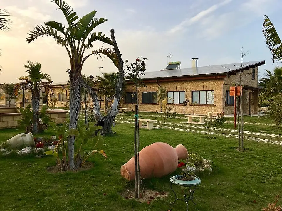 Burgio Resort Butera