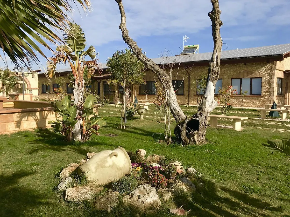 Burgio Resort Butera 0*,  Italy